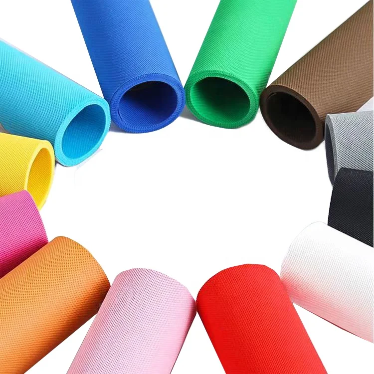 geotextile 100 gsm 200 300 pet non woven fabric,foshan pp pe laminated  non-woven fabric for gown