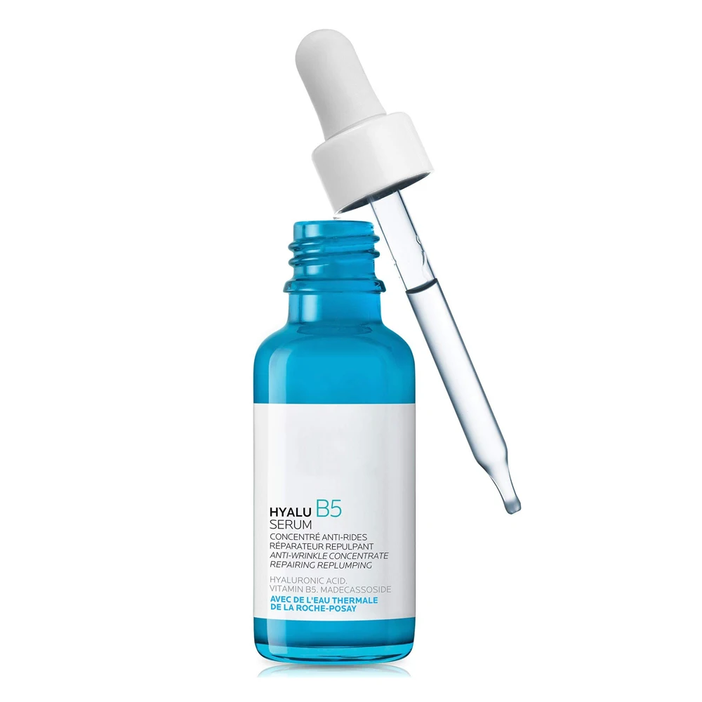 Private label amazons online ordinary skin products deep moisturizing anti aging hyaluronic acid facial serum