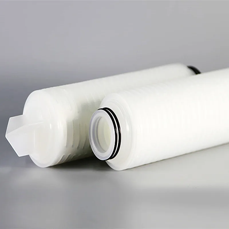 2022 water purification Engine Spare Parts water filter element
