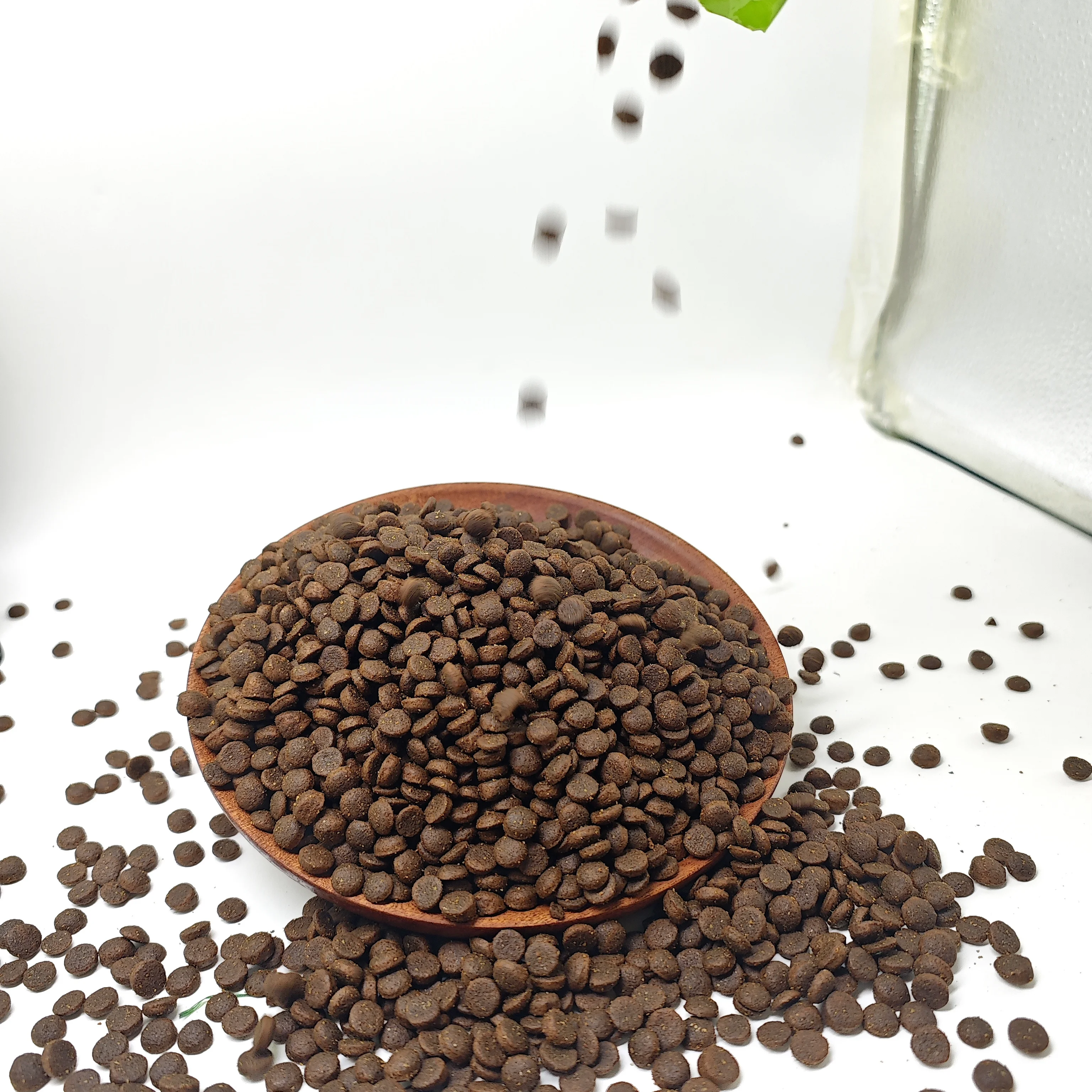 Оптовая продажа от фабрики самый полезный сухой корм для собак низкокалорийный лучший чувствительного желудка