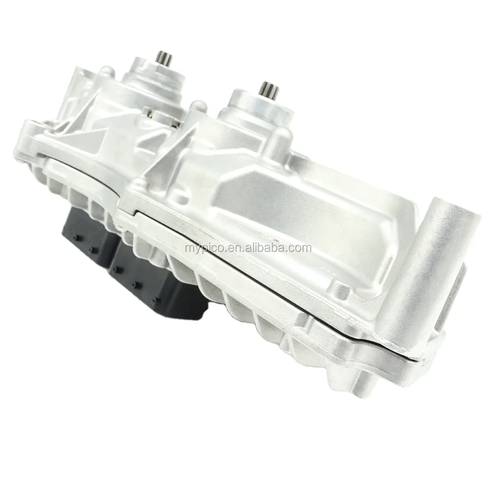 DCT 250 DPS6 dual clutch transmission control Module AE8Z7Z369F TCM Transmission Control Module TCU A2C53377498 For F ords