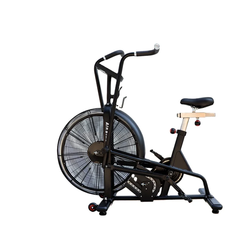 Commercial Gym Equipment Fitness Air Bike Exercise Home Bike