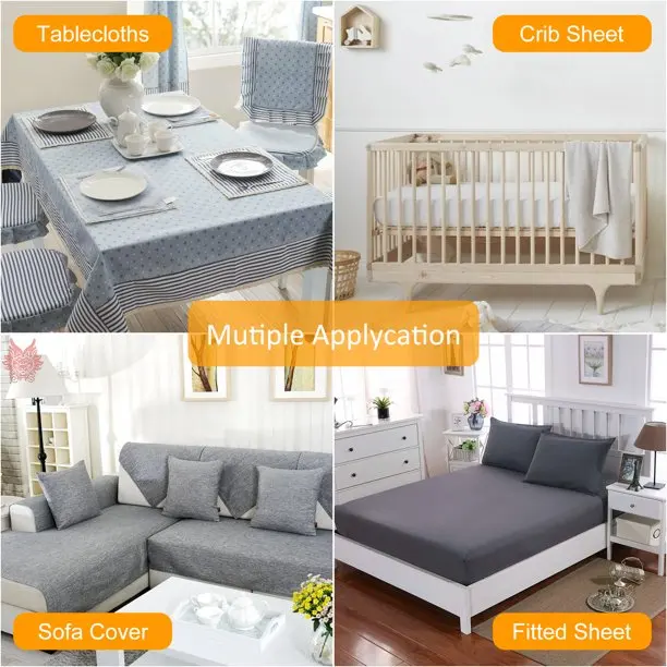 Promotion 4PCS/PACK Adjustable Elastic Bed Sheet Holder Corner Strap Sofa Bed Bands Grippers Bed Sheet Fastener Clip