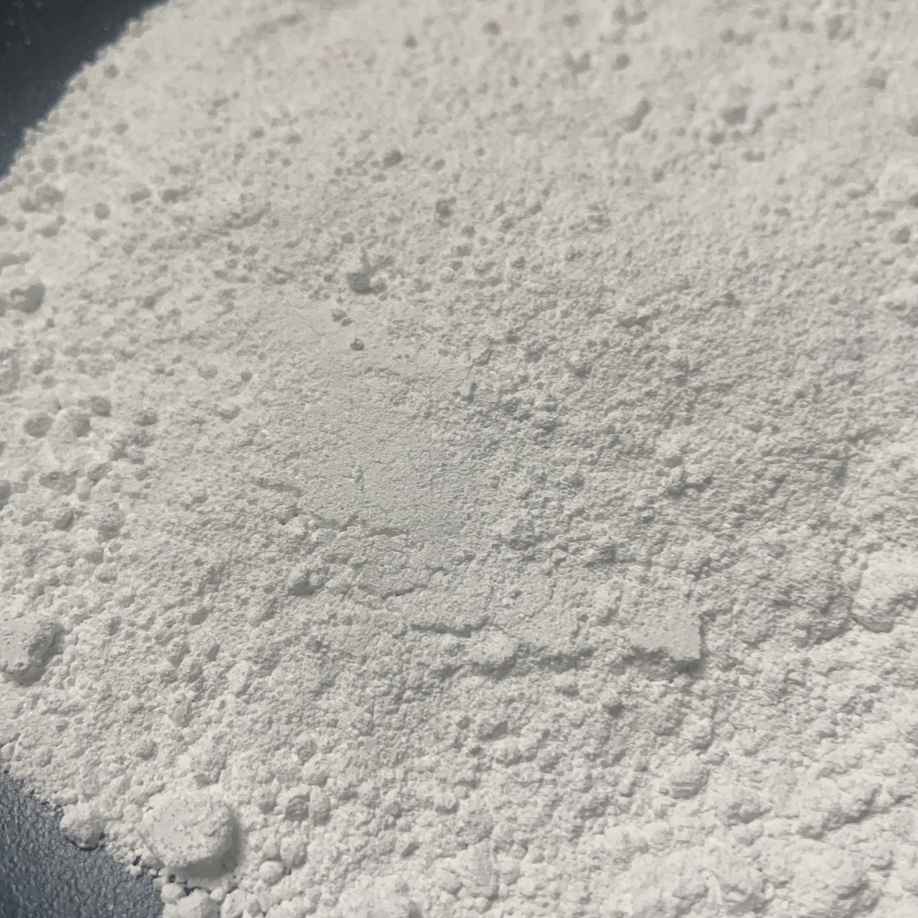 High purity, submicron and nanopowderZirconium Oxide