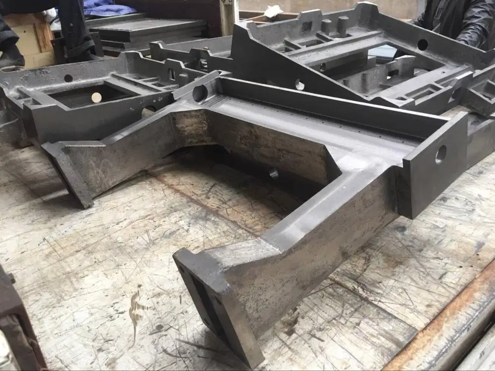 X8090 CNC milling machine MACH3 controller 24000 rpm