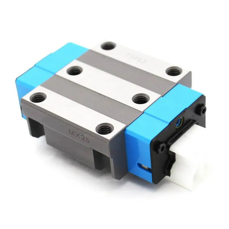 Линейный ролик LRXD45