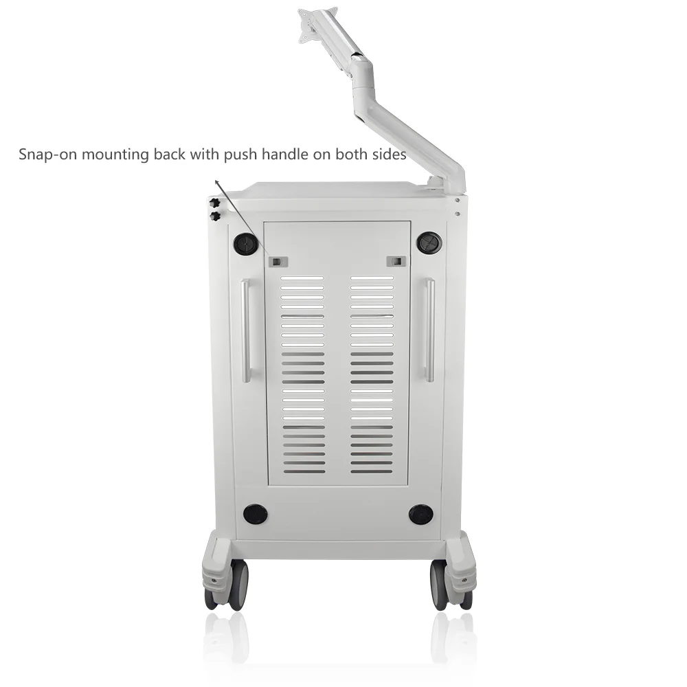 MEDICAL EQUIPMENT TROLLEY COLLECTION