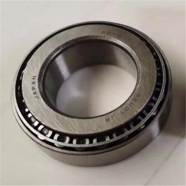 High Quality Taper Roller Bearing Koyo Bearing 32220jr Rear Wheel Hub Bearing 32220j2