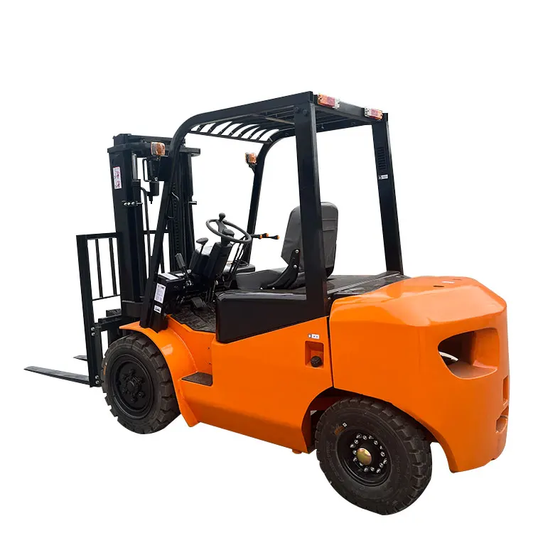 diesel engine forklift diesel forklift 3.5 ton diesel 4 ton forklift