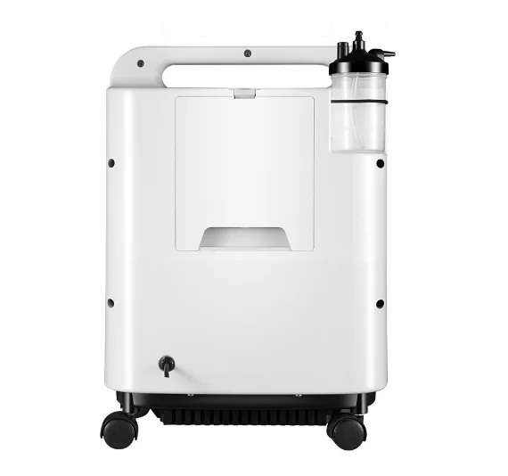 
XY-5 Hot Sale Cheap Price 5L 10L Household Oxygen Generator with Fault Alarm Oxygen Concentrator 