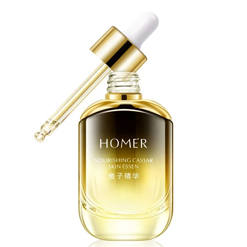 HOMER Nourishing Acne Repairing Skin Firming Caviar Essence 30ml