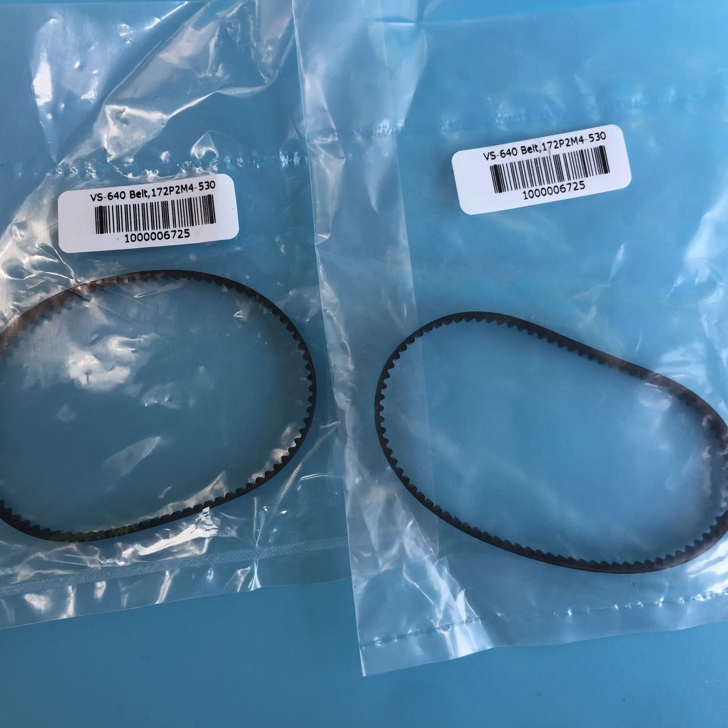 Original Wiper Belt for Roland VS-540 VS-640 RE-640 XF-640 printer 1000006725