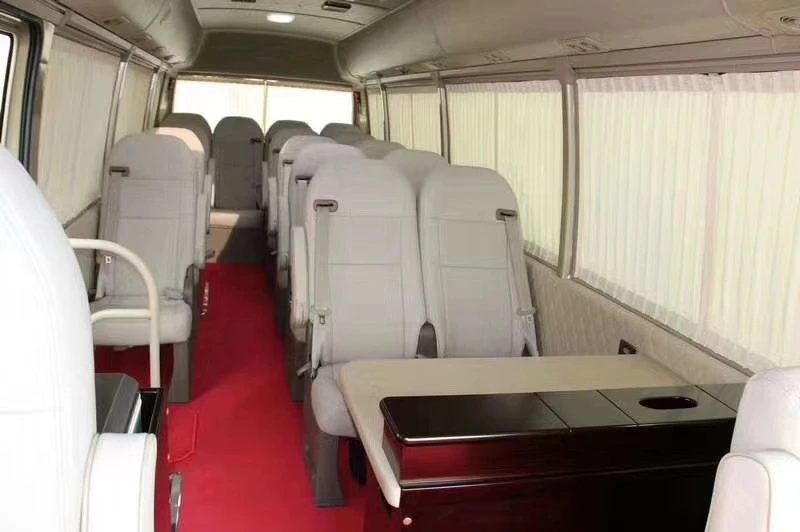 wholesale customized car curtains automotive interior design for conversion van luxury vans minibus cars