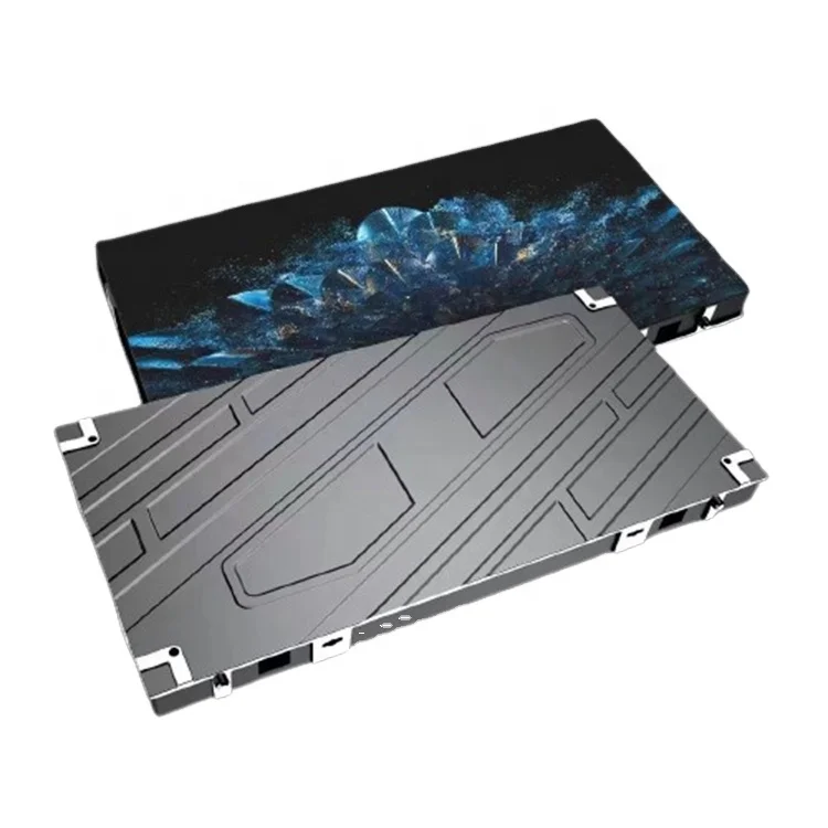 New Promotion Hot Style Stadium Scoreboard Led Display Panels P2 Indoor Led Display
