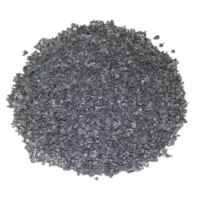 China Supply Superior Quality Ferrosilicon 65 70 72 75 Powder/Lump for Metallurgy Steelmaking