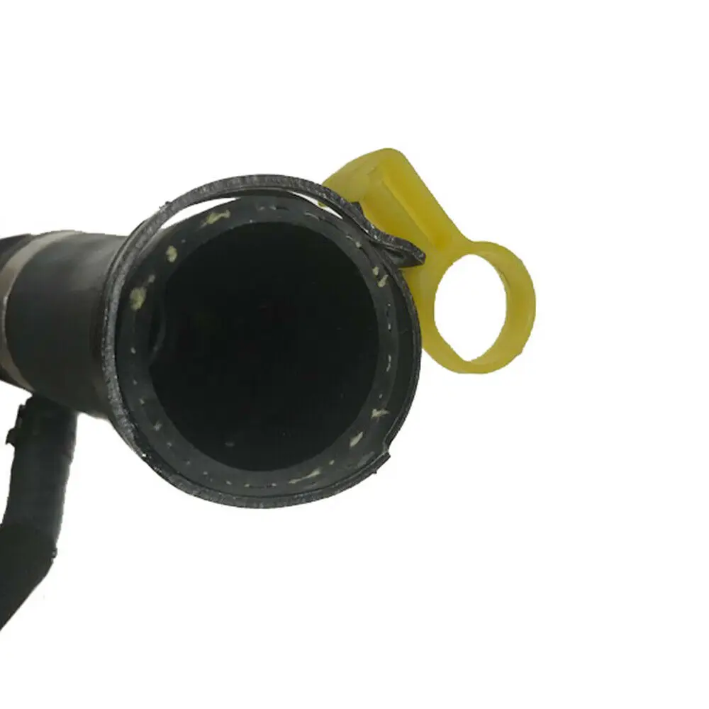 Thermostat Tube Throttle Body Heater Outlet Hose For Range Rover Sport LR4 LR049990 LR048474 C2Z28258