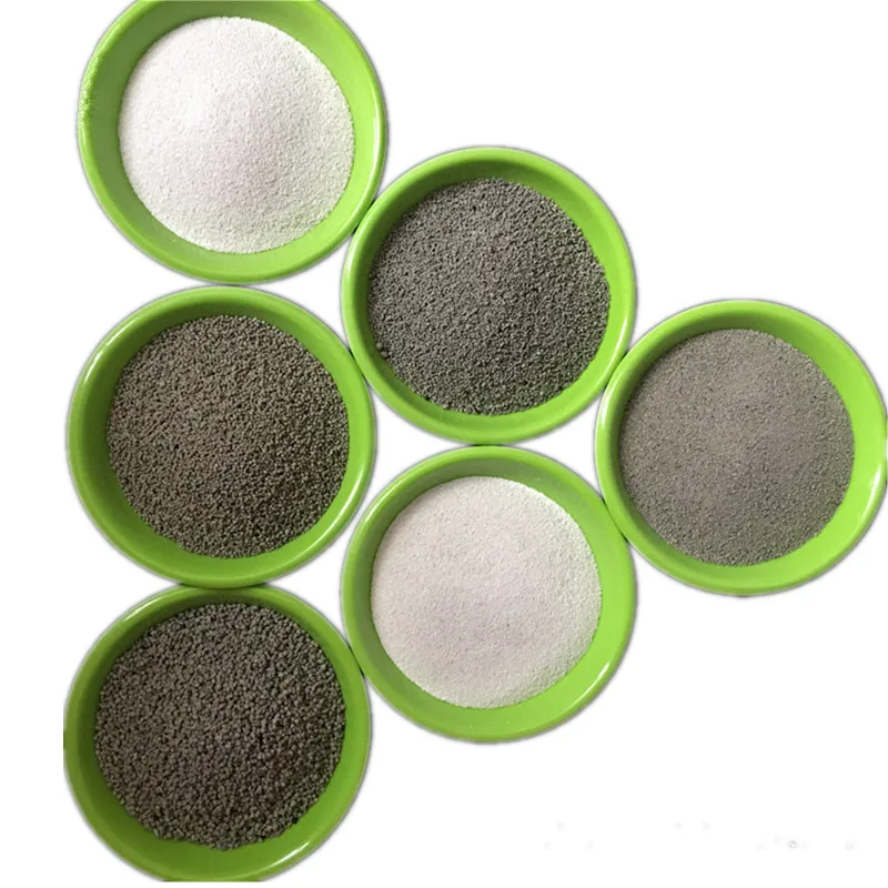 Огнеупорные ценосферы, алюмосиликатные микросферы, сеносферы для рисования, шарики