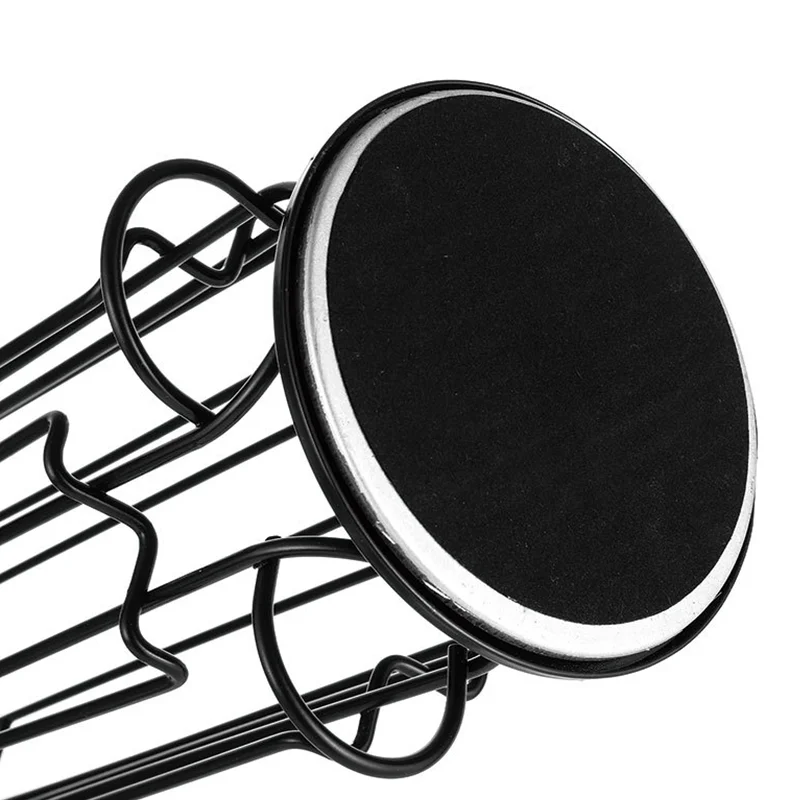 New Product Ideas 2024 Coffee Pod Holder 360-Degree Rotatable Espresso Pods Capsules Stand Storage Rack Single Serve