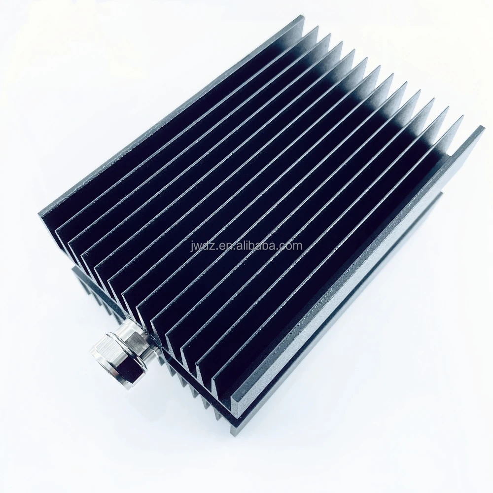 3G 100W RF Termination Load 3GHz 4.3-10 Din Male Dummy Load