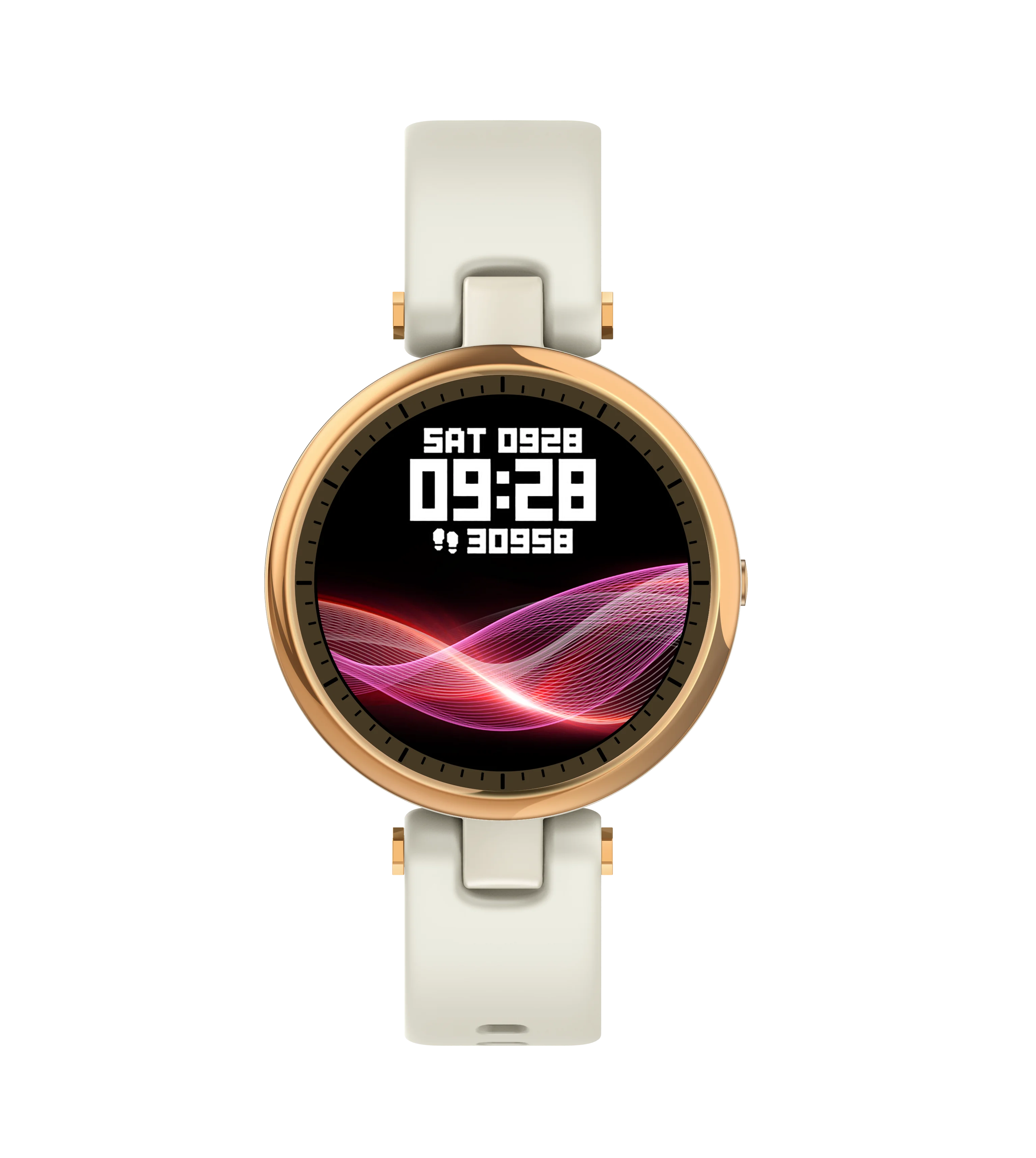 XDZ-QR01 of Fashion Trend Waterproof Small and Exquisite  sport Watch For Women