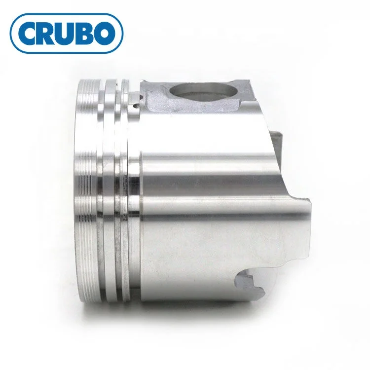 Machinery engine parts 4TNV88 4TNE88 4D88E piston for forklift 129005-22080 129001-22081