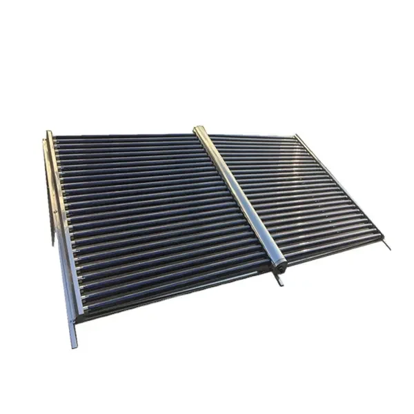 hotel China Products Non-pressure Glass Vacuum Tube Solar Collector, Solar Pool Heater