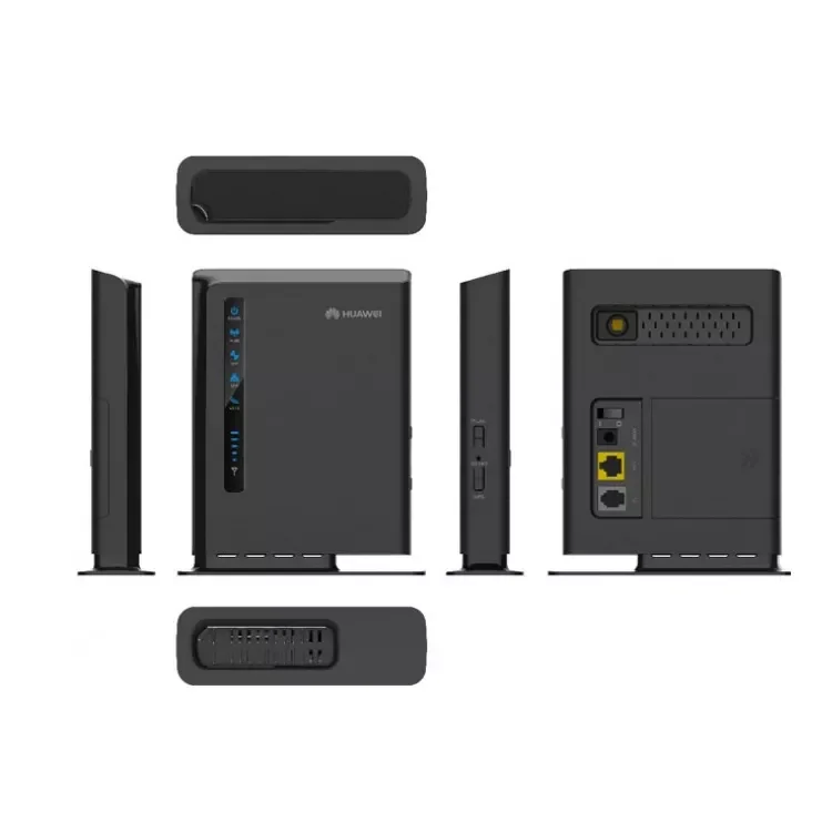 Unlocked Hua Wei 150Mbps LTE Cat4 CPE Sim Card Wireless Router E5172S-22 802.11n 2.4Ghz 32 Devices Supported