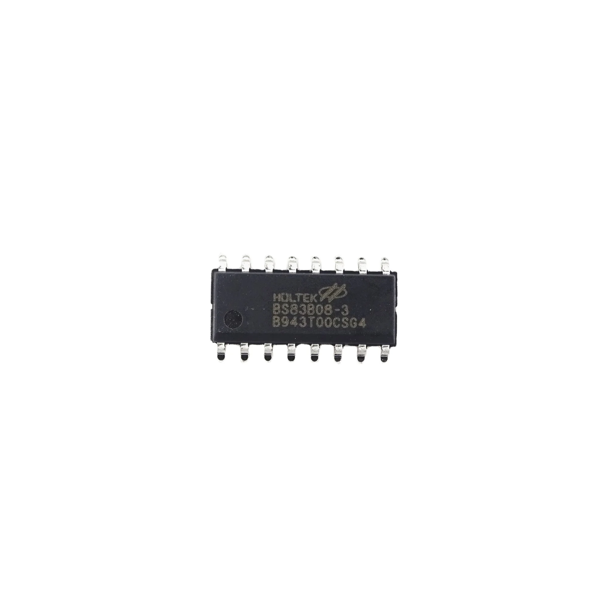 BS83B08A-3 16nsop привлекательная цена новый тип Оригинальное интегральная схема 16nsop BS83B08A-3
