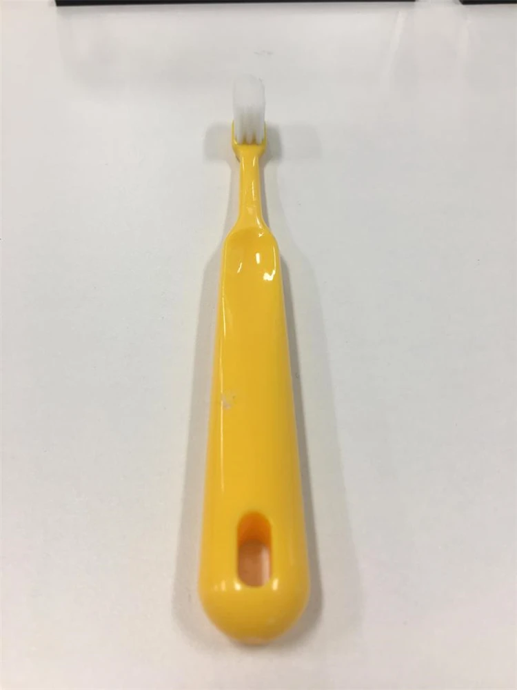 Best Sale Toothbrush Tooth Brush Manual Kid Toothbrush