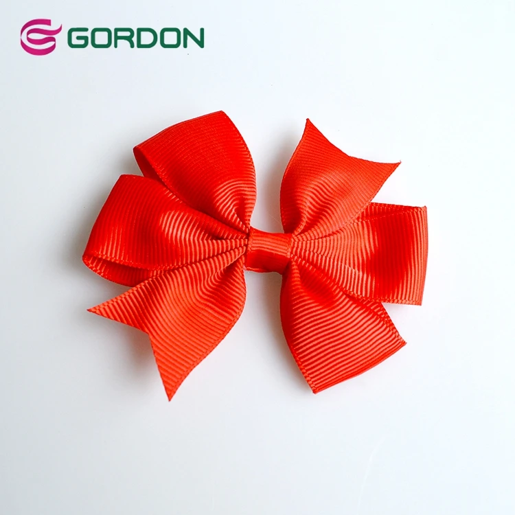 Gordon Ribbons Fashion Garment 38mm 100 Yards Roll Single Double Face Smooth 1 1/2 Satin Ribbon Flowers Clothes Grosgrain Ribbon