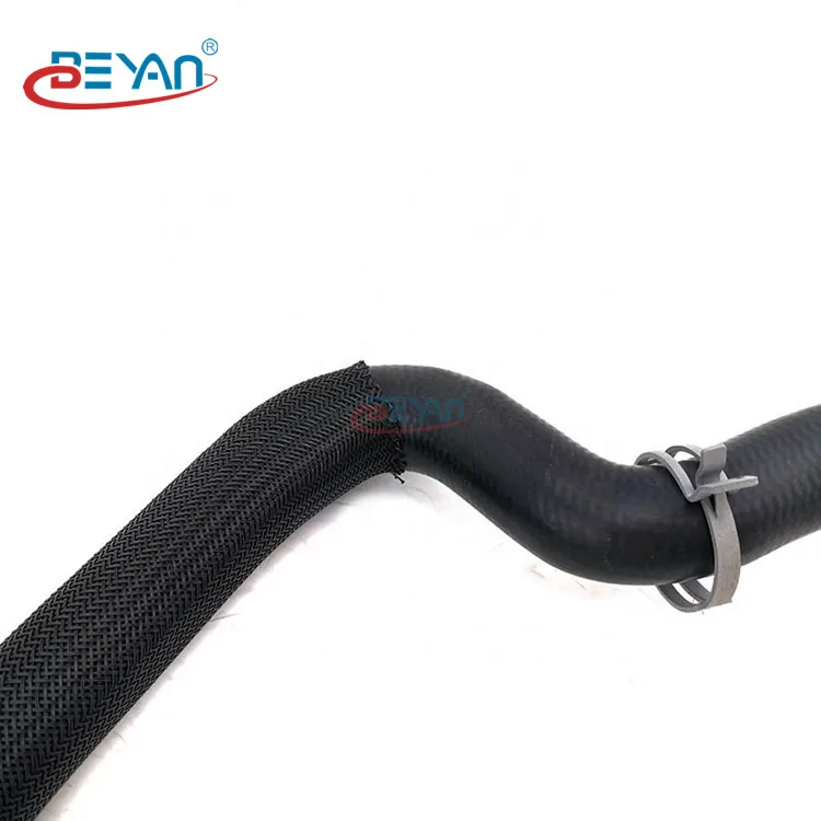 Auto Engine Coolant Parts BJ328286EB LR024236 Radiator Hose  Use For LAND ROVER  FREELANDER 2  RANGE ROVER EVOQUE