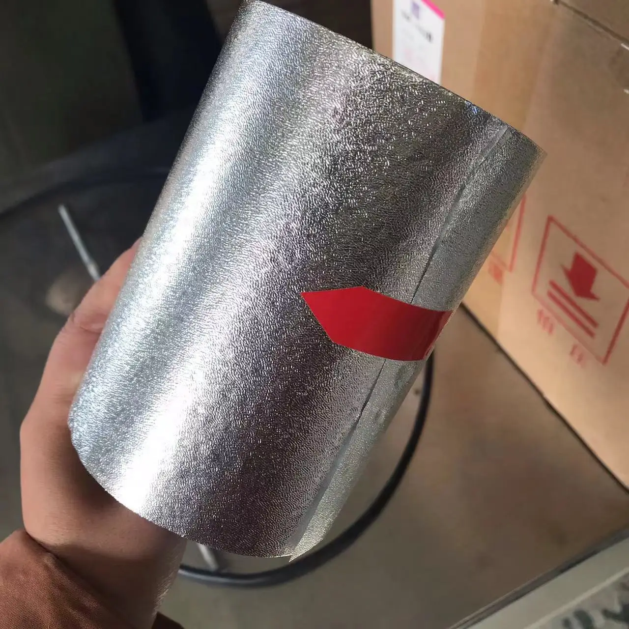 Hair Foil Salon Essentials, Highlight Hair Foil for Barber Shop and DIY at Home Hairdressing