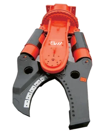 Good Quality New Arrivals High Strength Stable Performance Corrosion Resistant Hydraulic Shear