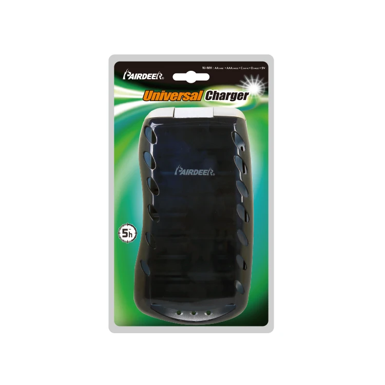 PB19 Universal Charger