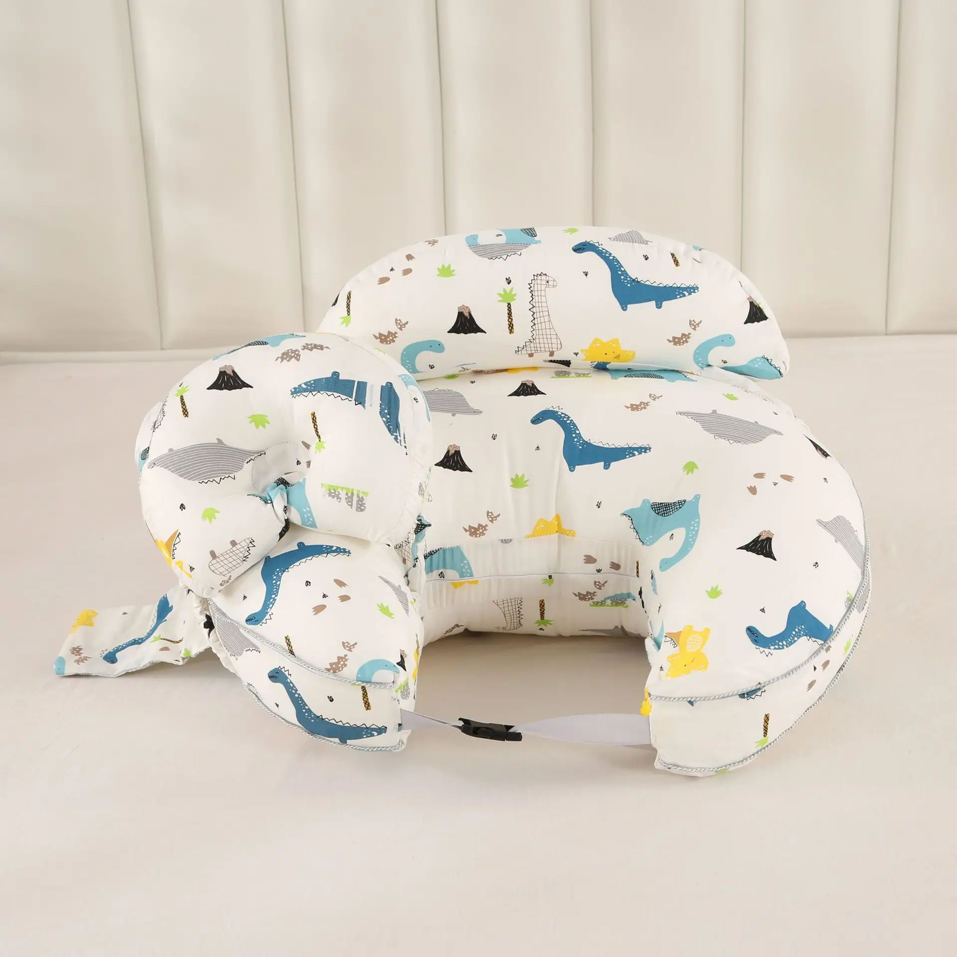 Factory Baby Nursing Maternity Breastfeeding Pillows Removable Cushion U Shape Newborn Baby Nursing Pillows for breastfeeding