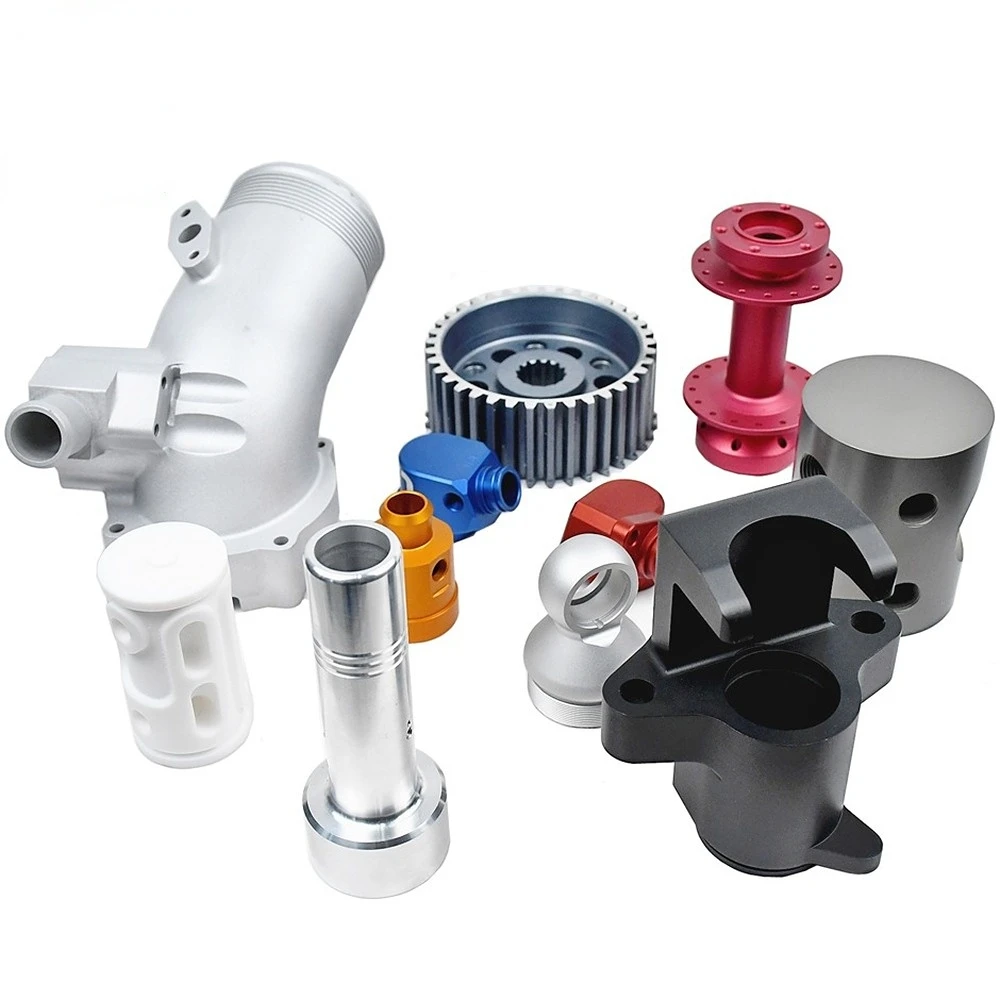 Professional Manufacturer Die Casting Service Custom Zinc Alloy Aluminum Die Casting Parts