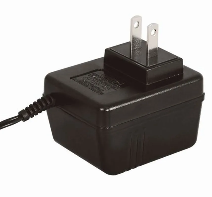 manufacturer wholesale UL FCC PSE CCC 5V0.8A 24V0.3A AC/DC adaptor US plug new product