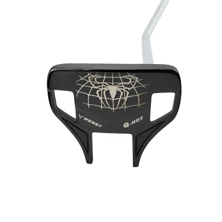 Universal Custom Golf Club OEM 431 Stainless Steel Golf Putter Heads