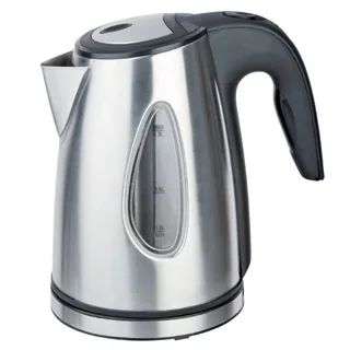 Cordless kettle