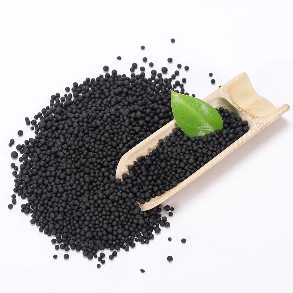 2022 The best organic fertilizer With Humic Acid and amino acid / why use organic fertilizer