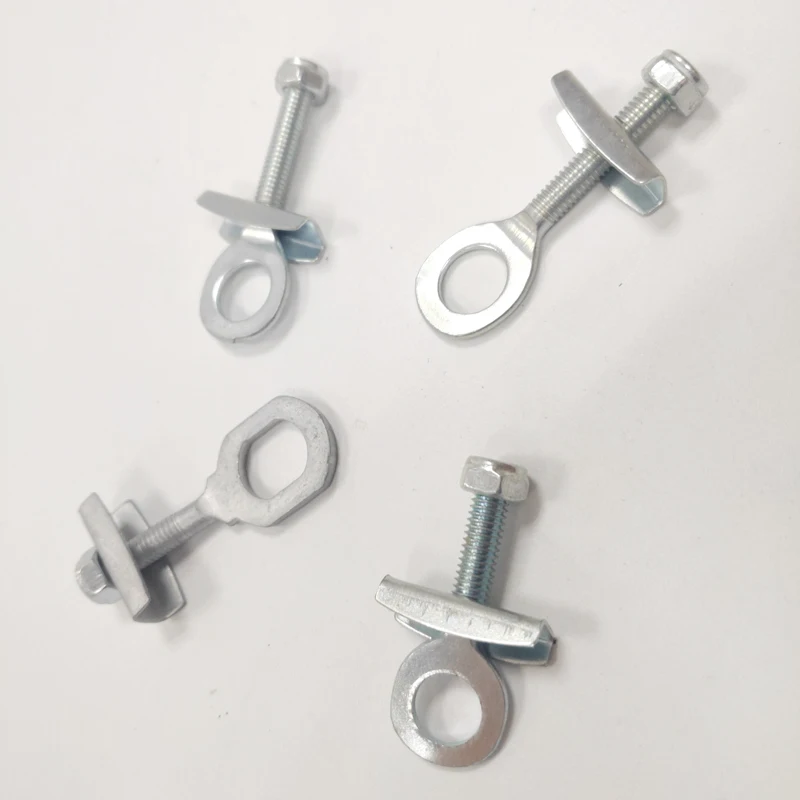 YT factory direct bike parts customized bicycle chain tensioner regulator adjuster