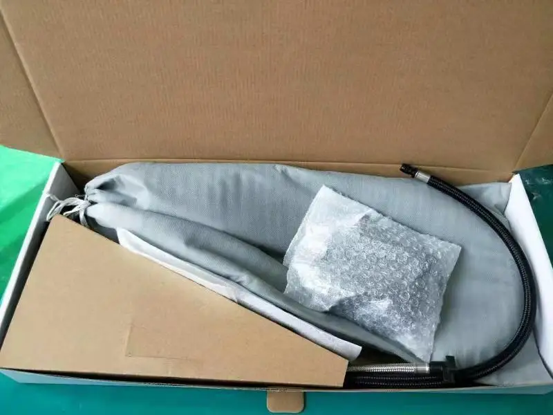 NZMAN 2023 NEW Automatic Sensor Kitchen Faucet