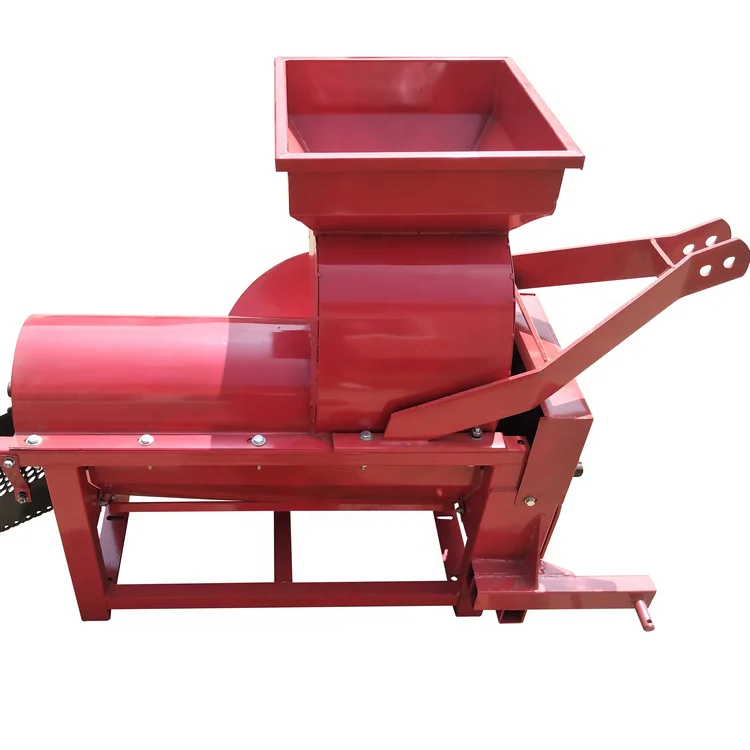 Corn sheller thresher machine thresher corn and beans corn thresher