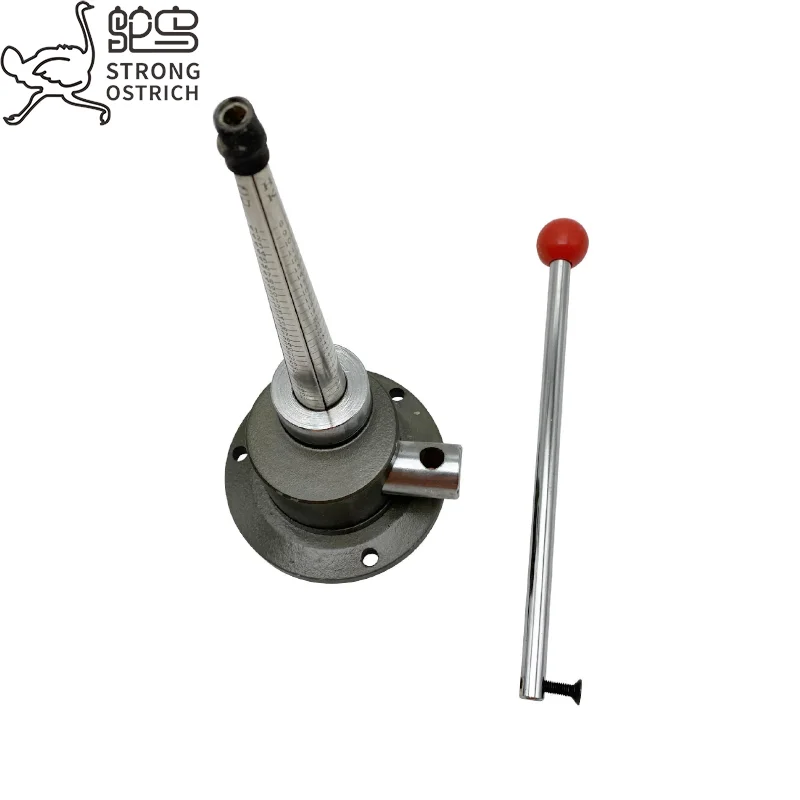 Сильный Страус Кольцо Увеличитель ювелирных изделий инструмент Китай портативные носилки кольцо расширитель