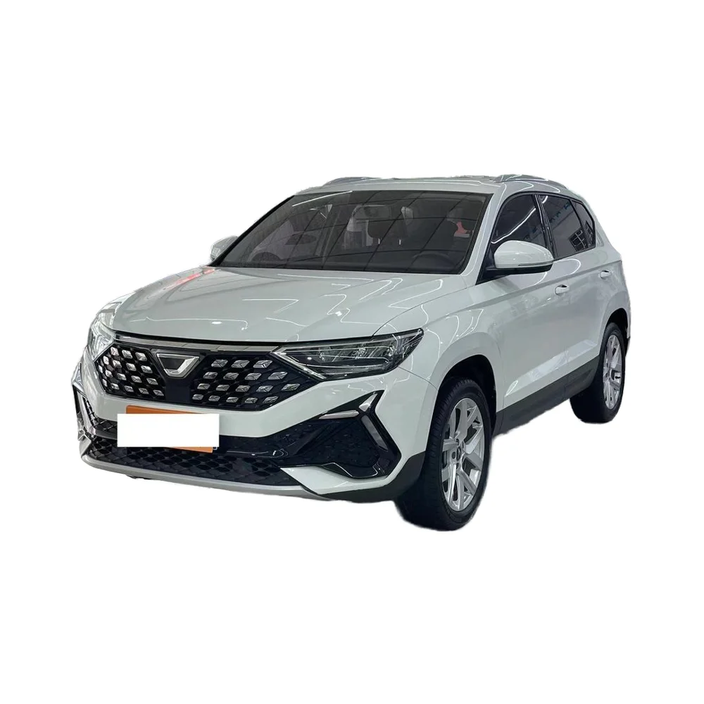 2022 VS5 280TSI Авто агрессивный 1 4 т 150 лошадиных сил L4 бензиновый автомобиль