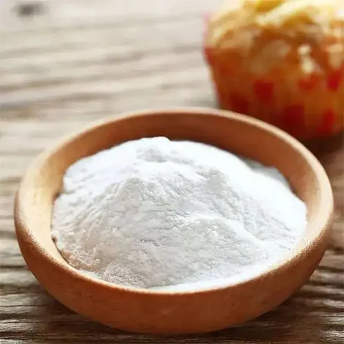 Food Ingredient/Food Additive Swelling Agent Aluminium Free Baking Powder at Factory Price