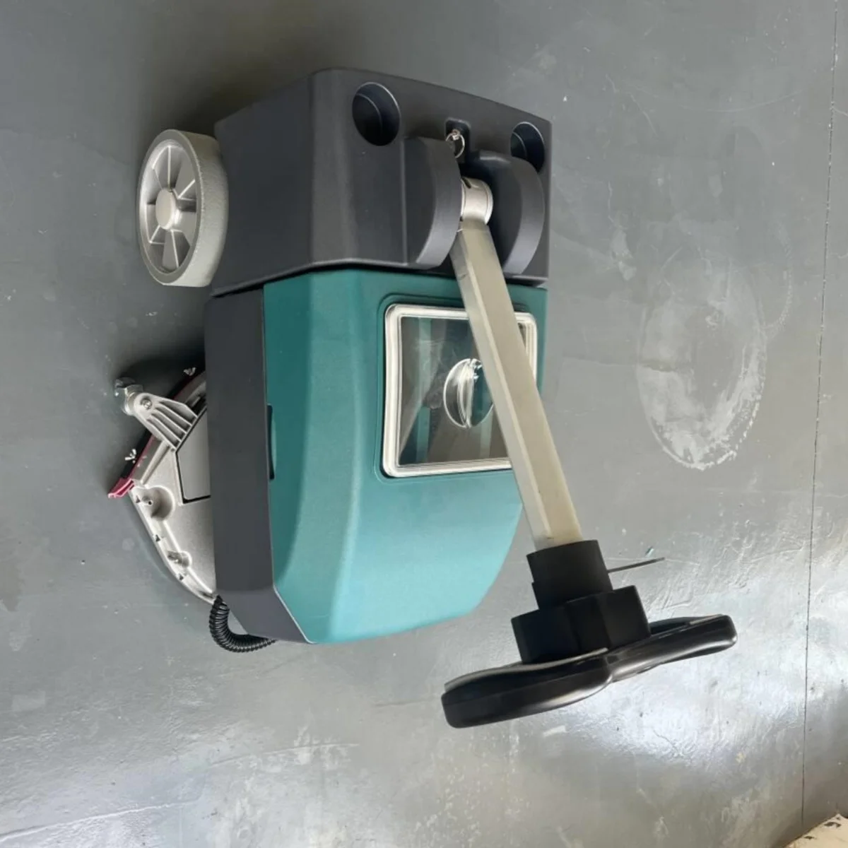 Wholesale Good Price New Floor Cleaning Machine Floor Tile Scrubber Automatic Scrubber Floor Machine