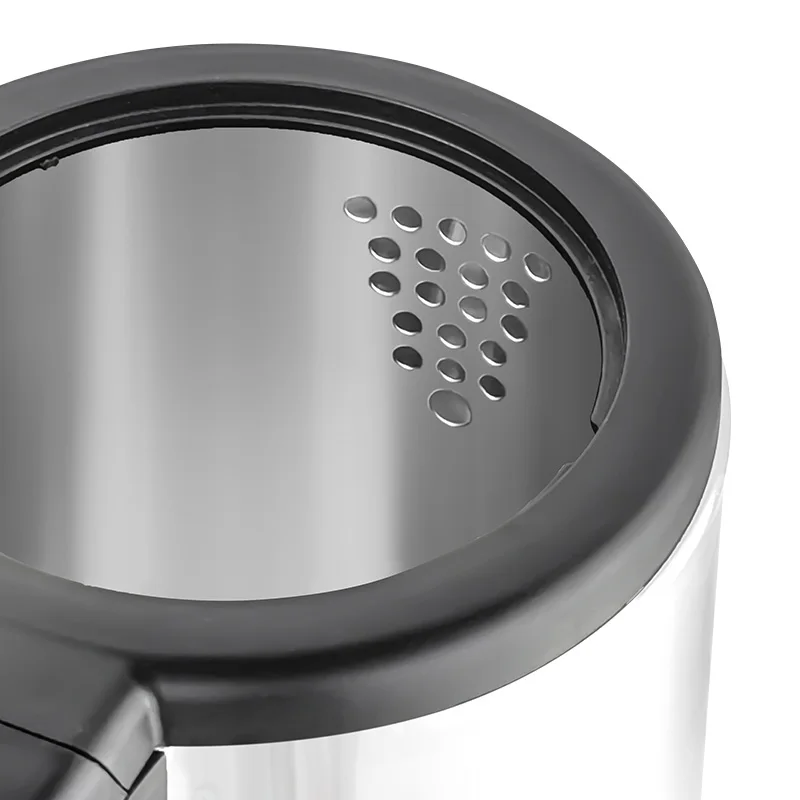 Home Appliances 2.6 L+1.0 L Auto Tea Maker Electric Samovar Stainless Steel Electric Tea kettles