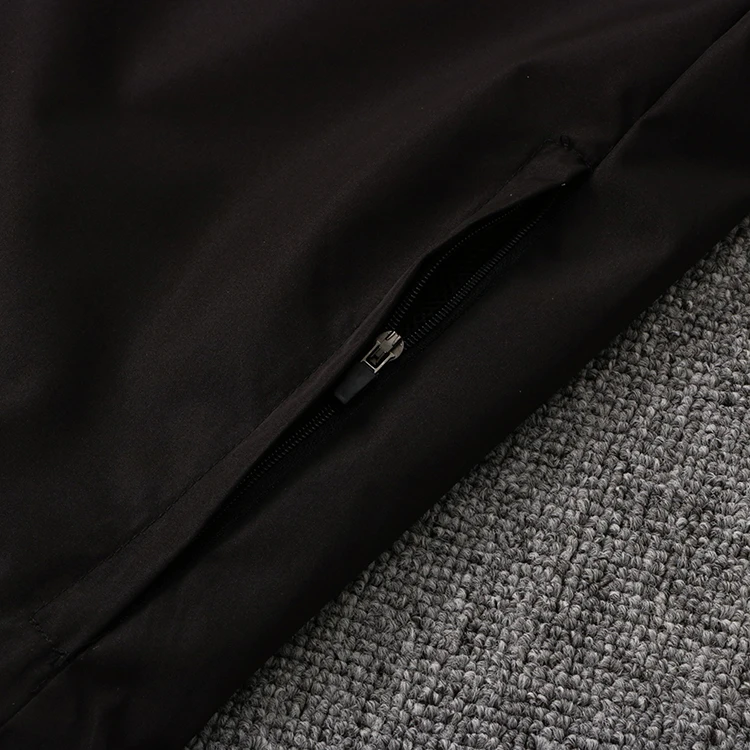 World cup football Wholesale High Quality Soccer Jacket waterproof