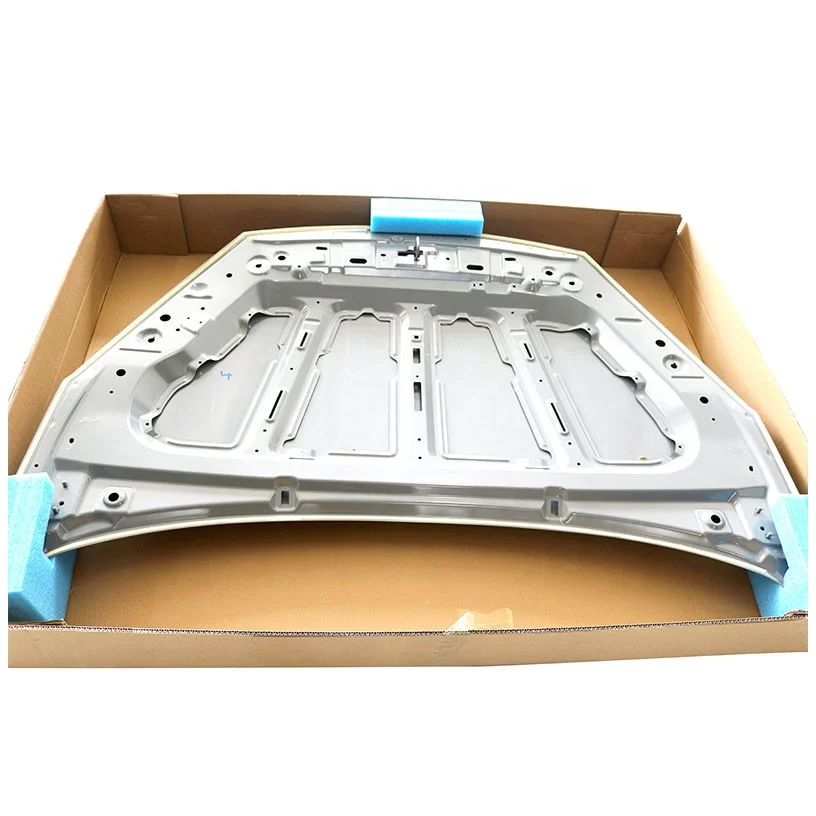 For Chery Tiggo 4/5x Engine Hood Bonnet Cover Guard Plate Assy J68-8402010-DY